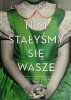 NIM STAŁYŚMY SIĘ WASZE - Lisa Wingate
